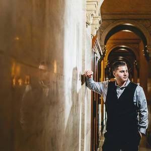 Meet your Posher, Gino